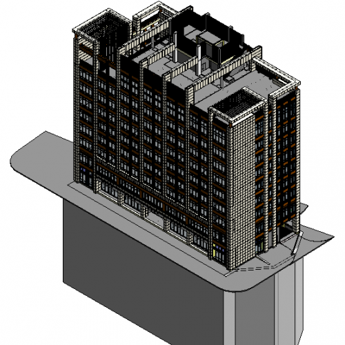 A基地新建工程2