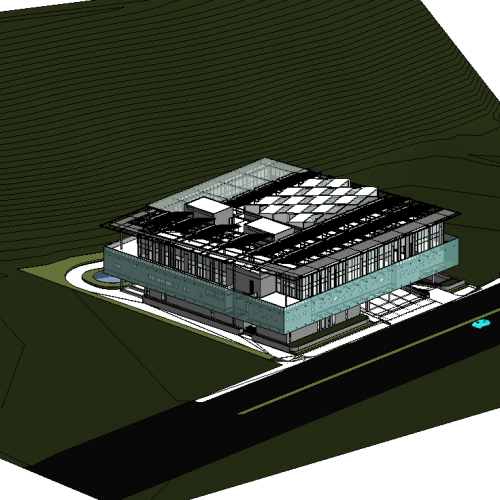 安永鮮物新建工程2