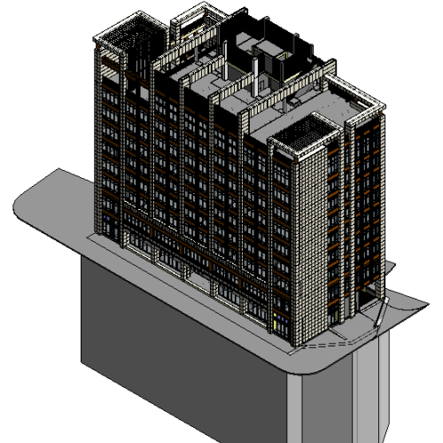 A基地新建工程2